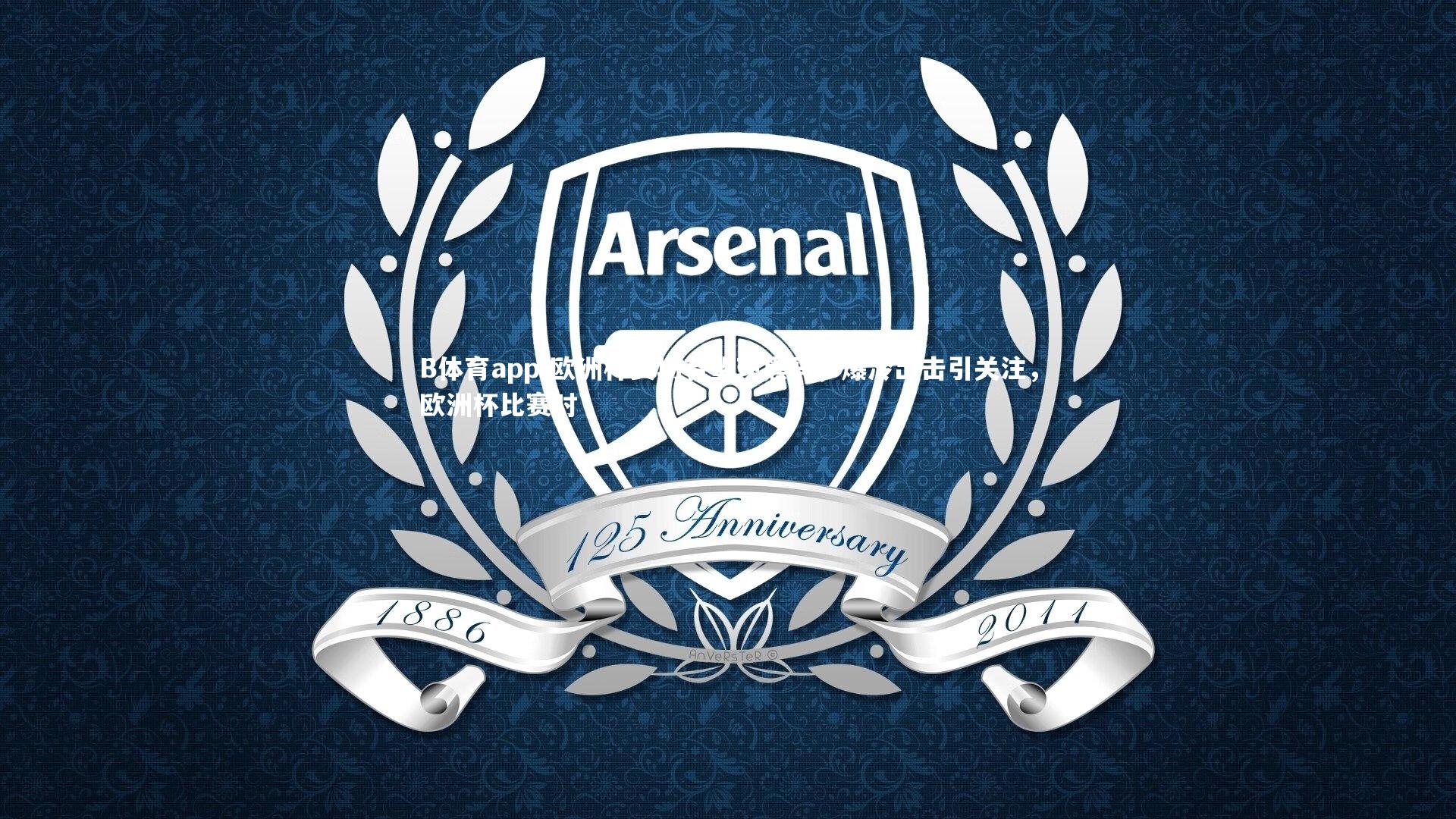 B体育app-欧洲杯赛场有望现黑马，爆冷出击引关注，欧洲杯比赛时